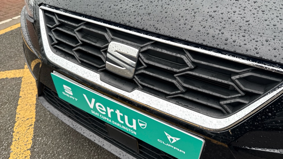 SEAT Ibiza 1.0 TSI 110 FR 5dr Petrol Hatchback - Image 33