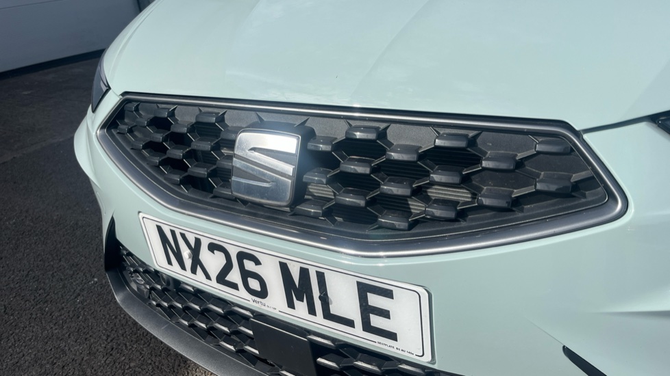 SEAT Ibiza 1.0 TSI 115 FR Sport 5dr DSG Petrol Hatchback - Image 21