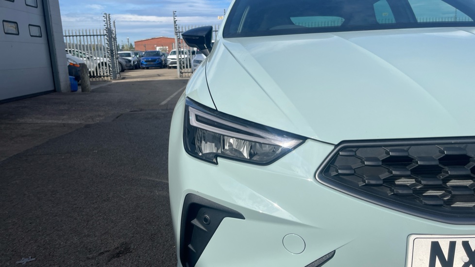SEAT Ibiza 1.0 TSI 115 FR Sport 5dr DSG Petrol Hatchback - Image 23