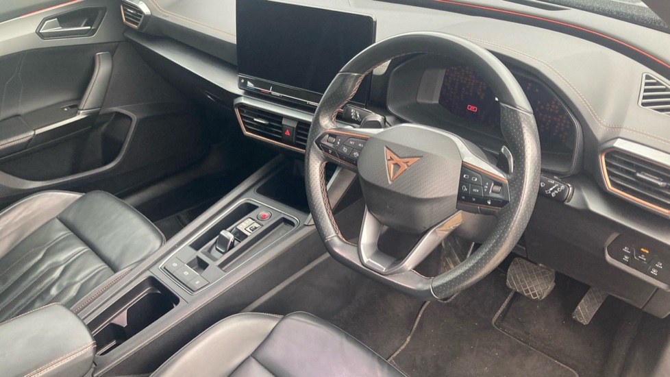 CUPRA Formentor 1.5 TSI 150 V2 5dr DSG Petrol Estate - Image 6