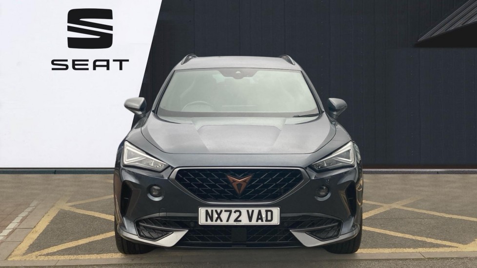 CUPRA Formentor 1.5 TSI 150 V2 5dr DSG Petrol Estate - Image 7