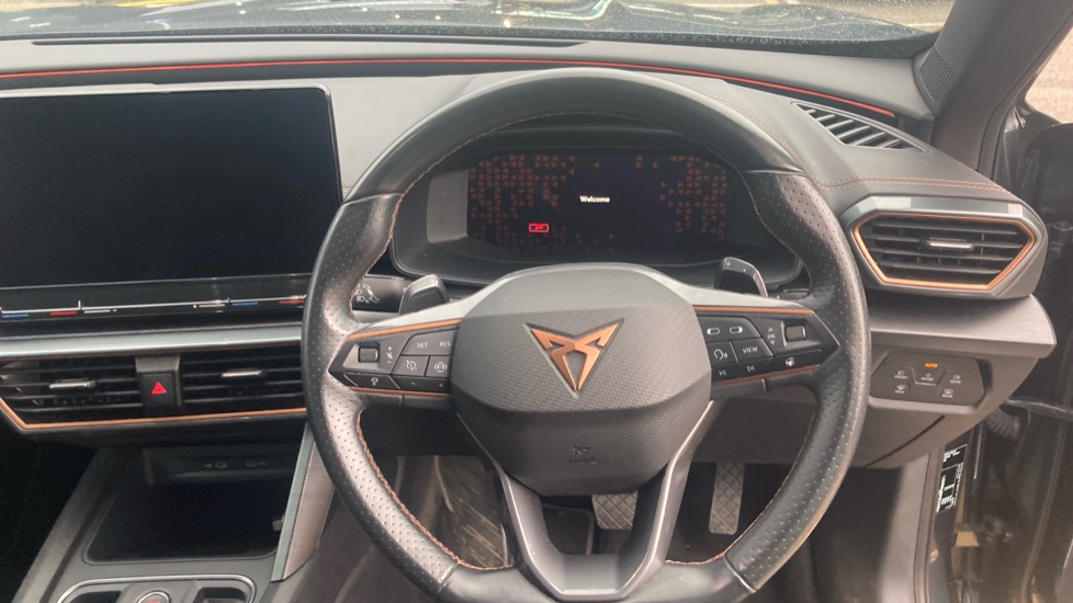 CUPRA Formentor 1.5 TSI 150 V2 5dr DSG Petrol Estate - Image 10