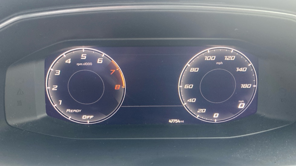 CUPRA Formentor 1.5 TSI 150 V2 5dr DSG Petrol Estate - Image 11