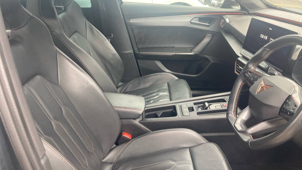 CUPRA Formentor 1.5 TSI 150 V2 5dr DSG Petrol Estate - Image 15