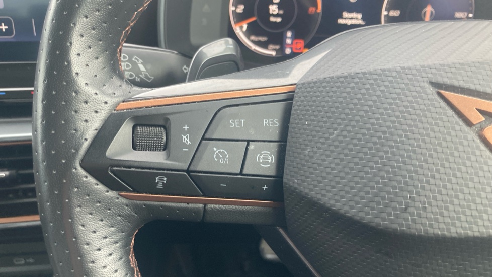 CUPRA Formentor 1.5 TSI 150 V2 5dr DSG Petrol Estate - Image 17