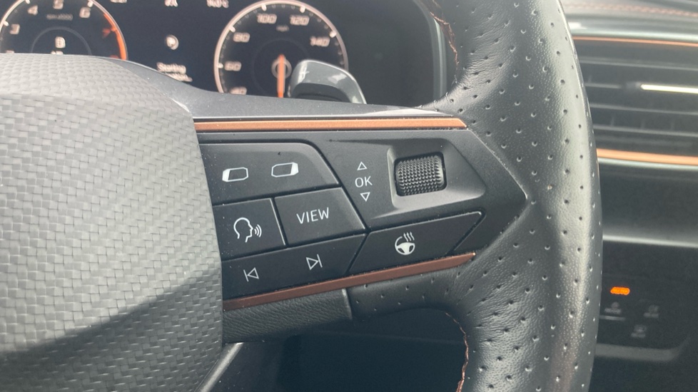 CUPRA Formentor 1.5 TSI 150 V2 5dr DSG Petrol Estate - Image 18