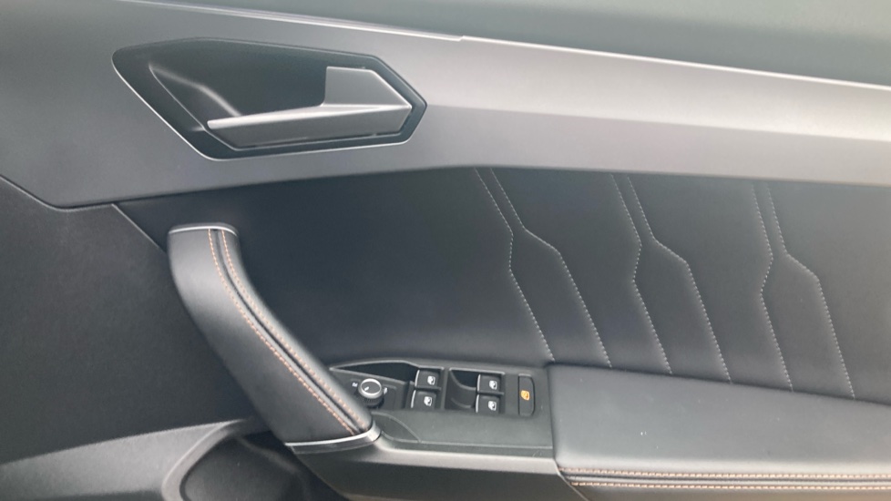 CUPRA Formentor 1.5 TSI 150 V2 5dr DSG Petrol Estate - Image 19