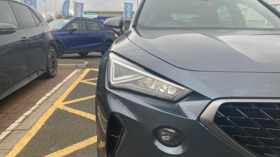 CUPRA Formentor 1.5 TSI 150 V2 5dr DSG Petrol Estate - Image 26