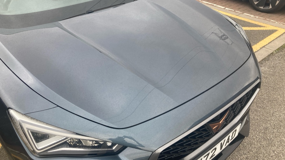 CUPRA Formentor 1.5 TSI 150 V2 5dr DSG Petrol Estate - Image 27