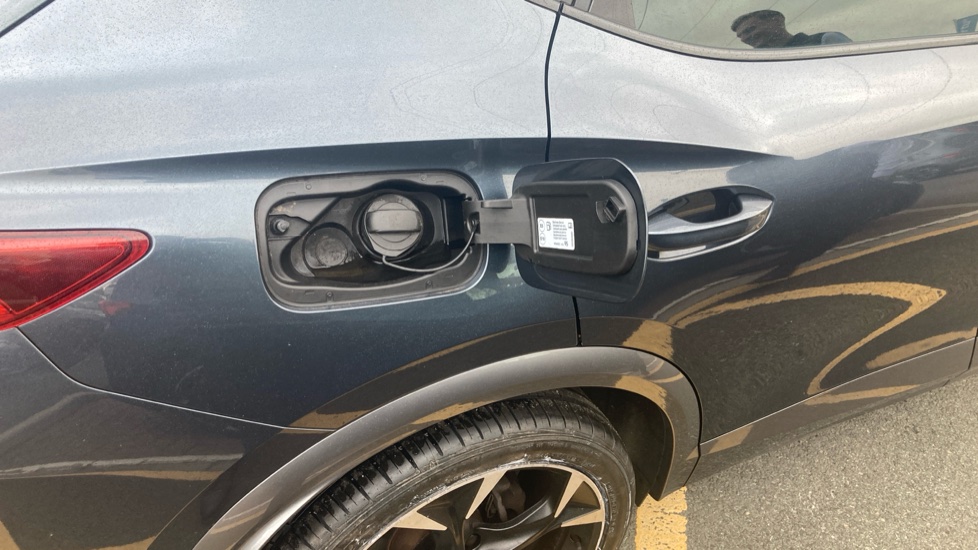 CUPRA Formentor 1.5 TSI 150 V2 5dr DSG Petrol Estate - Image 30