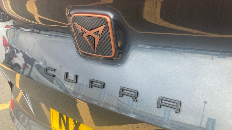 CUPRA Formentor 1.5 TSI 150 V2 5dr DSG Petrol Estate - Image 32