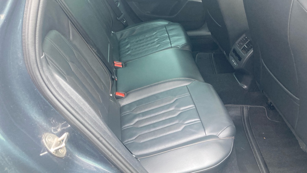 CUPRA Formentor 1.5 TSI 150 V2 5dr DSG Petrol Estate - Image 33