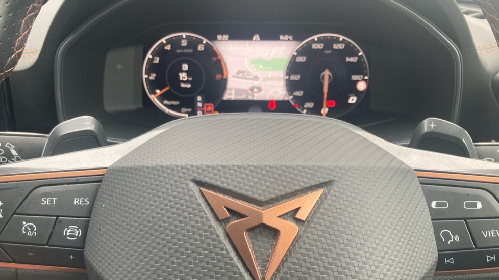 CUPRA Formentor 1.5 TSI 150 V2 5dr DSG Petrol Estate - Image 39