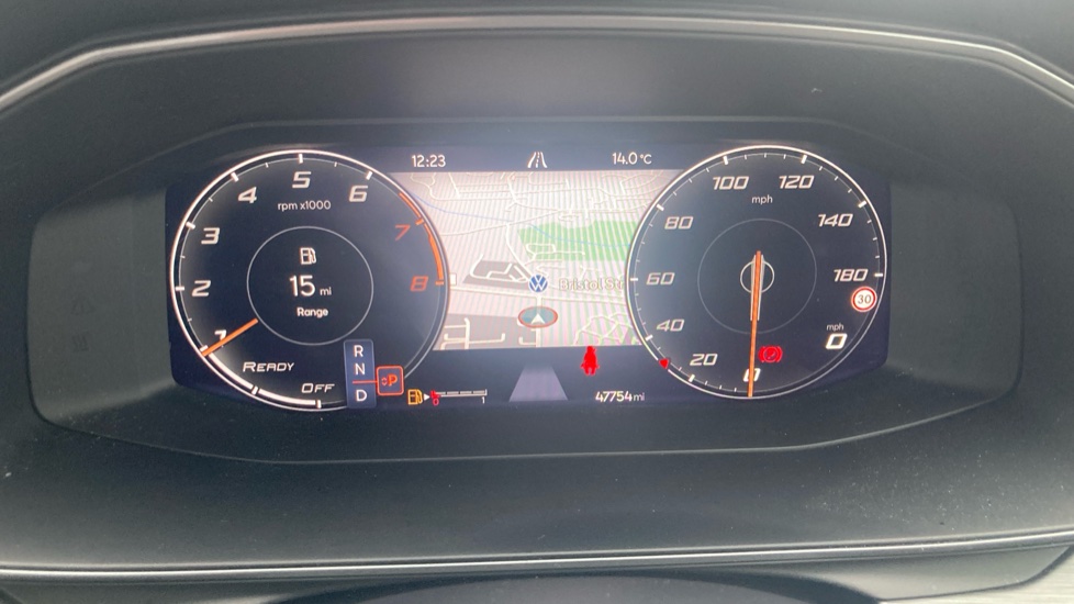 CUPRA Formentor 1.5 TSI 150 V2 5dr DSG Petrol Estate - Image 43
