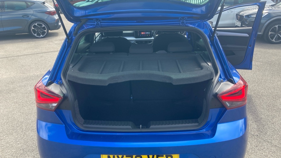 SEAT Ibiza 1.0 TSI 110 FR 5dr Petrol Hatchback - Image 20