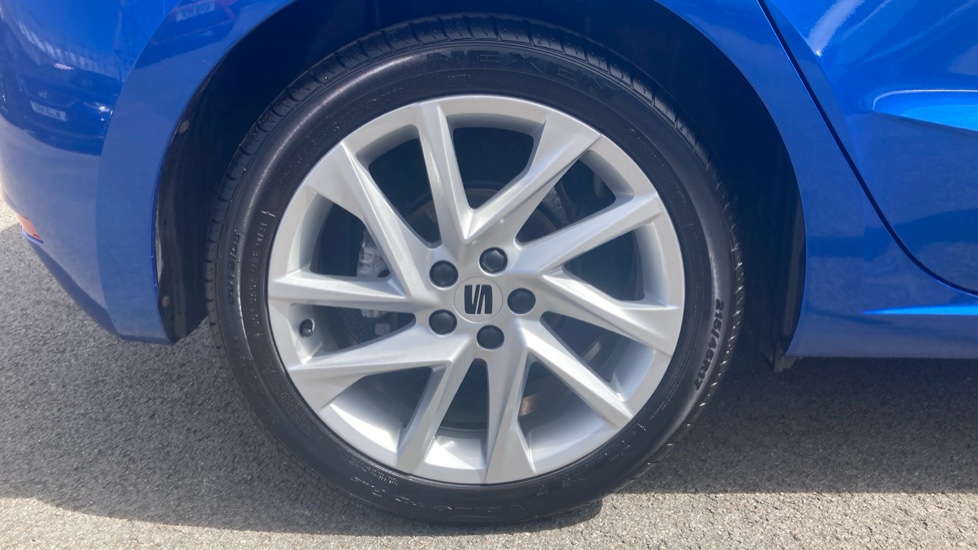 SEAT Ibiza 1.0 TSI 110 FR 5dr Petrol Hatchback - Image 24
