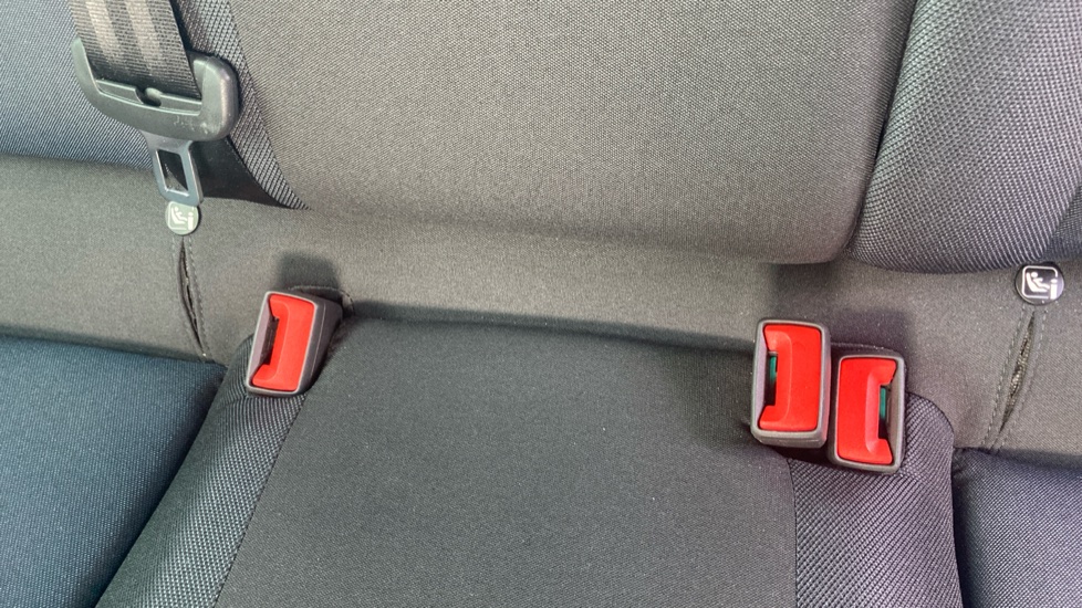 SEAT Ibiza 1.0 TSI 110 FR 5dr Petrol Hatchback - Image 29