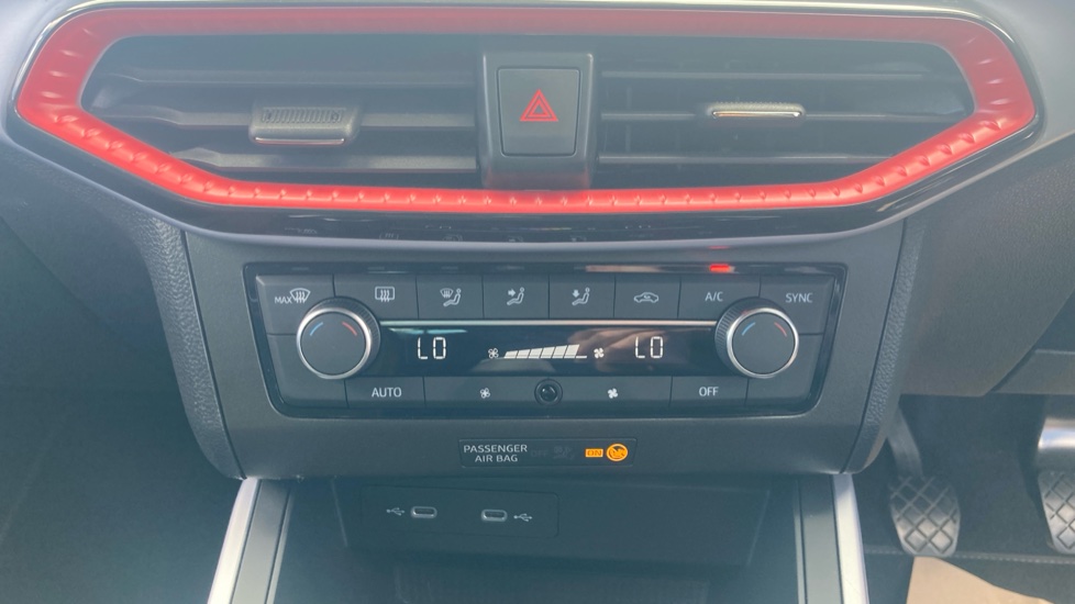 SEAT Arona 1.0 TSI 110 FR 5dr Petrol Hatchback - Image 13