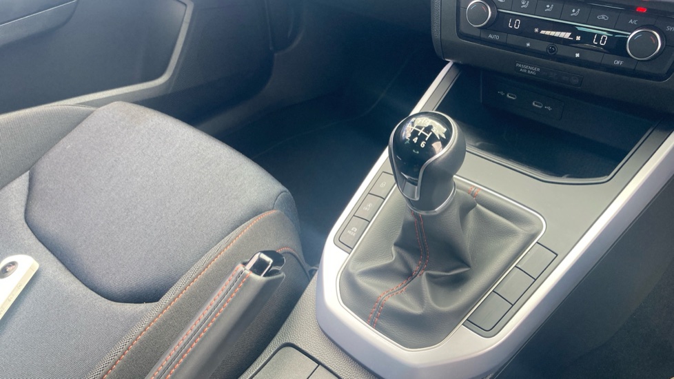 SEAT Arona 1.0 TSI 110 FR 5dr Petrol Hatchback - Image 14