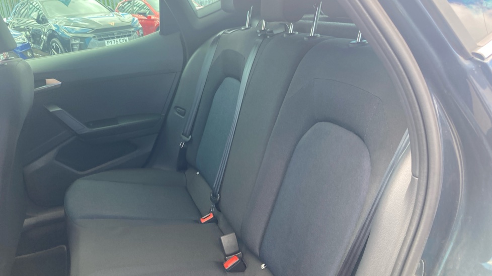 SEAT Arona 1.0 TSI 110 FR 5dr Petrol Hatchback - Image 16