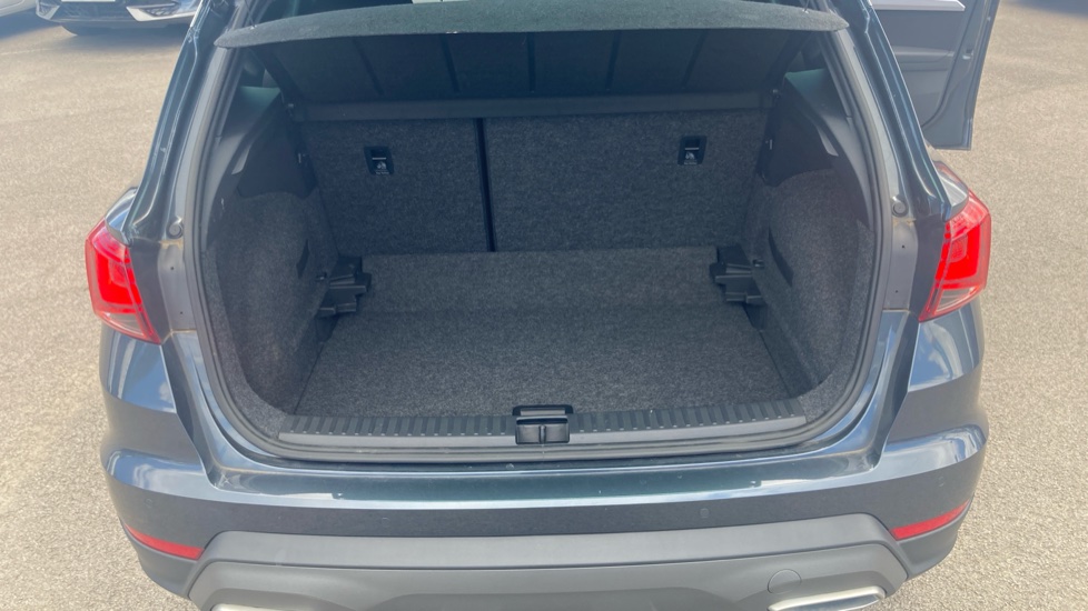 SEAT Arona 1.0 TSI 110 FR 5dr Petrol Hatchback - Image 20