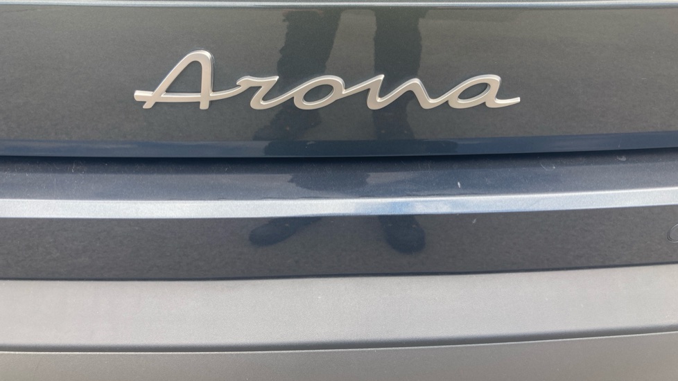 SEAT Arona 1.0 TSI 110 FR 5dr Petrol Hatchback - Image 21
