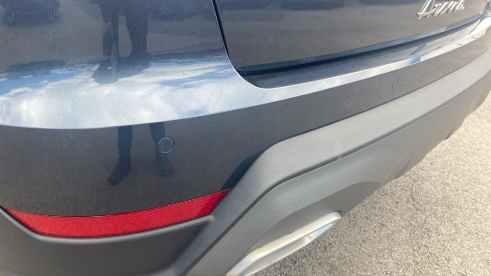 SEAT Arona 1.0 TSI 110 FR 5dr Petrol Hatchback - Image 22