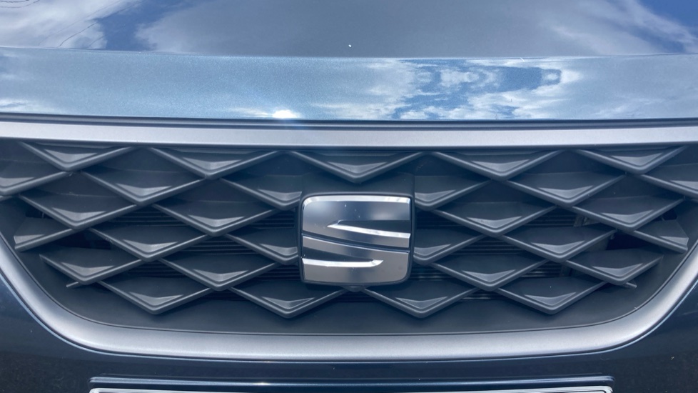 SEAT Arona 1.0 TSI 110 FR 5dr Petrol Hatchback - Image 44