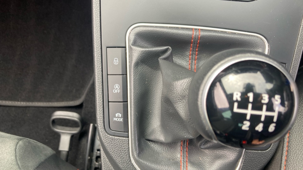SEAT Ibiza 1.0 TSI 110 FR Sport 5dr Petrol Hatchback - Image 36