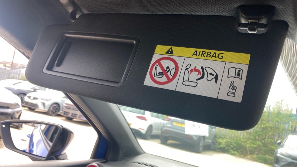 SEAT Ibiza 1.0 TSI 110 FR Sport 5dr Petrol Hatchback - Image 42