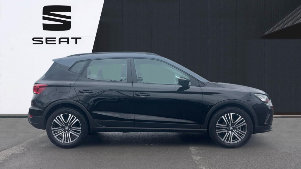 SEAT Arona 1.0 TSI SE Technology 5dr Petrol Hatchback - Image 4