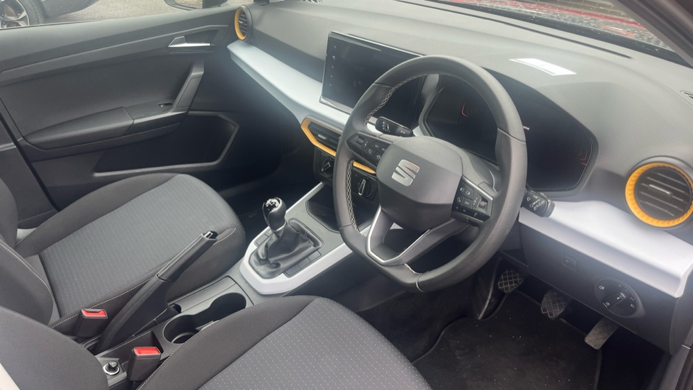 SEAT Arona 1.0 TSI SE Technology 5dr Petrol Hatchback - Image 6
