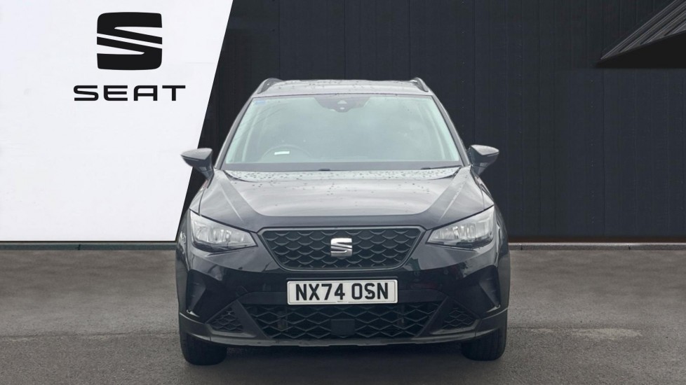 SEAT Arona 1.0 TSI SE Technology 5dr Petrol Hatchback - Image 7