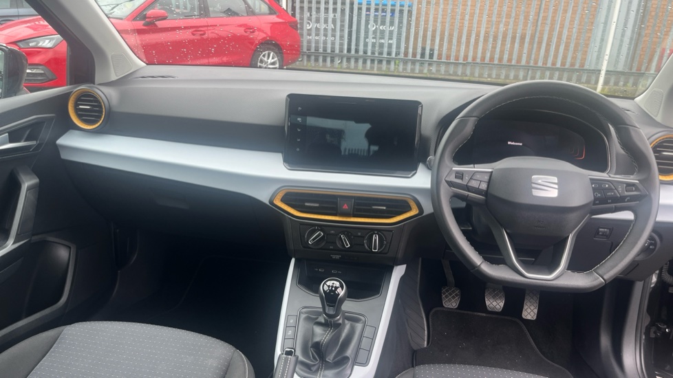 SEAT Arona 1.0 TSI SE Technology 5dr Petrol Hatchback - Image 9
