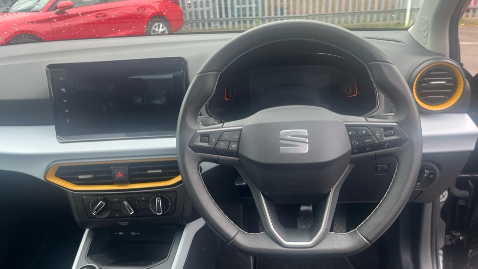 SEAT Arona 1.0 TSI SE Technology 5dr Petrol Hatchback - Image 10