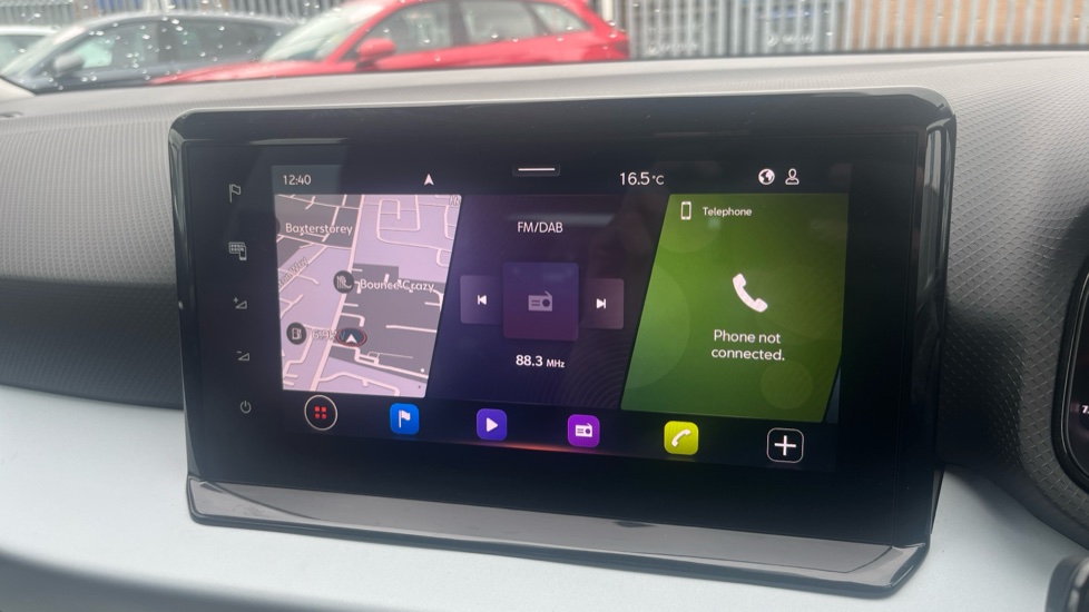 SEAT Arona 1.0 TSI SE Technology 5dr Petrol Hatchback - Image 12