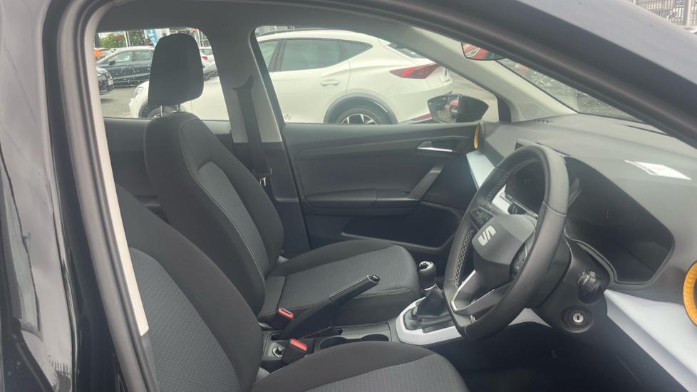 SEAT Arona 1.0 TSI SE Technology 5dr Petrol Hatchback - Image 15