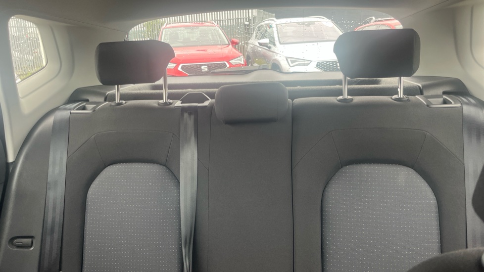 SEAT Arona 1.0 TSI SE Technology 5dr Petrol Hatchback - Image 16