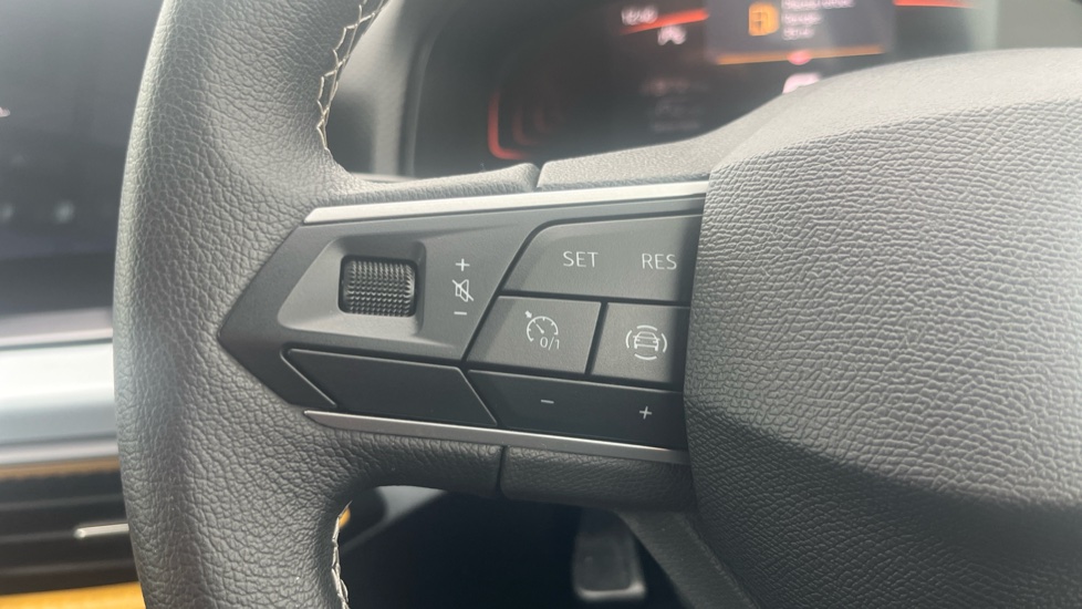 SEAT Arona 1.0 TSI SE Technology 5dr Petrol Hatchback - Image 17