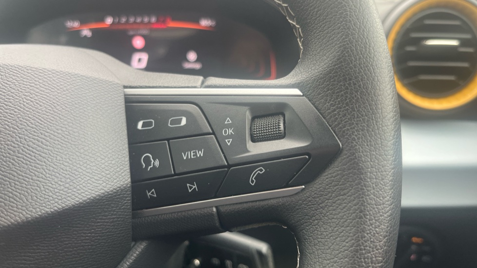 SEAT Arona 1.0 TSI SE Technology 5dr Petrol Hatchback - Image 18