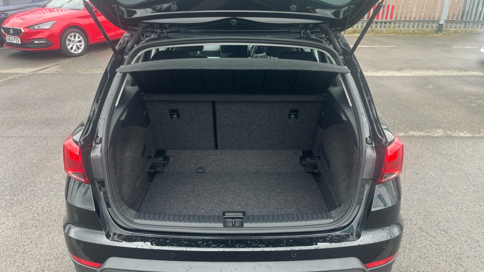 SEAT Arona 1.0 TSI SE Technology 5dr Petrol Hatchback - Image 20