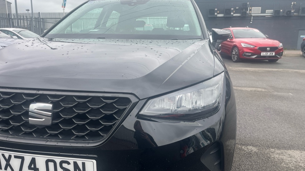 SEAT Arona 1.0 TSI SE Technology 5dr Petrol Hatchback - Image 23