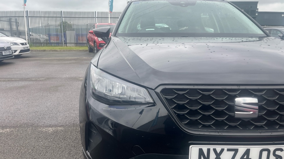 SEAT Arona 1.0 TSI SE Technology 5dr Petrol Hatchback - Image 24