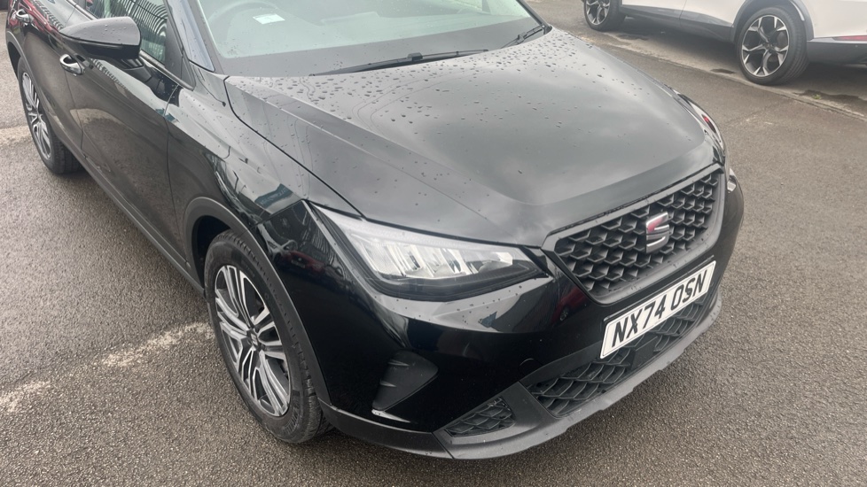 SEAT Arona 1.0 TSI SE Technology 5dr Petrol Hatchback - Image 25