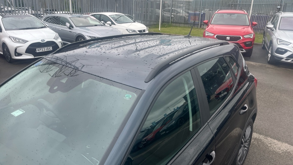 SEAT Arona 1.0 TSI SE Technology 5dr Petrol Hatchback - Image 28