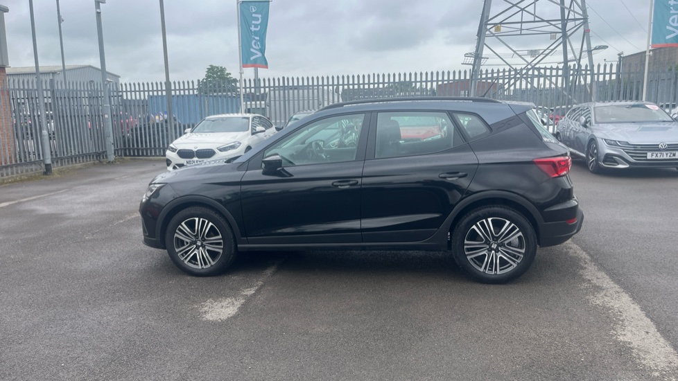 SEAT Arona 1.0 TSI SE Technology 5dr Petrol Hatchback - Image 29