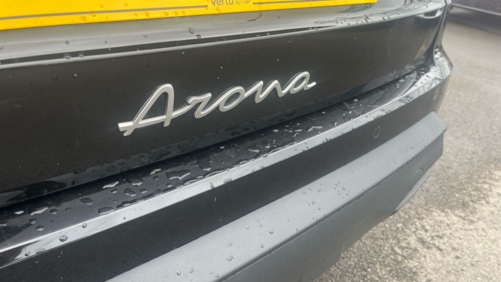 SEAT Arona 1.0 TSI SE Technology 5dr Petrol Hatchback - Image 30