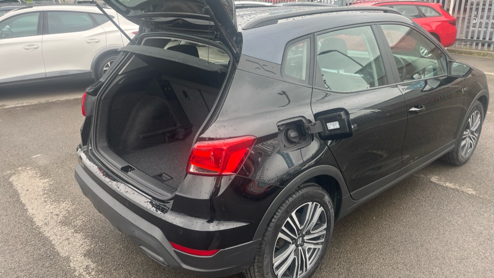 SEAT Arona 1.0 TSI SE Technology 5dr Petrol Hatchback - Image 31