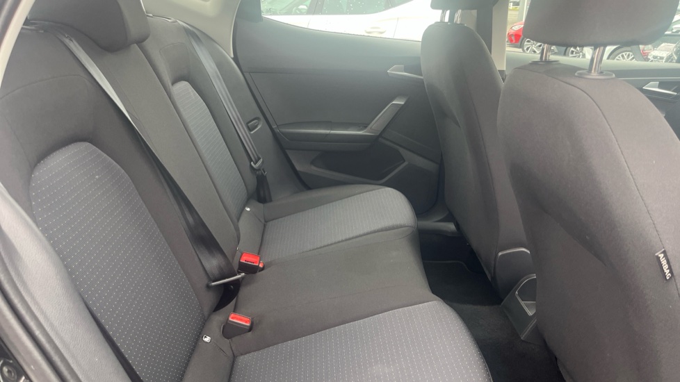 SEAT Arona 1.0 TSI SE Technology 5dr Petrol Hatchback - Image 32