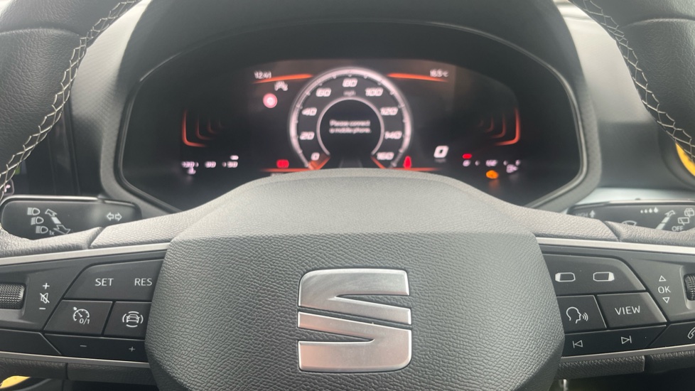 SEAT Arona 1.0 TSI SE Technology 5dr Petrol Hatchback - Image 33